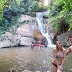 ELLA Lipton Seat Tea Test & Pluck 9Arch, Waterfalls, & Food - The Authentic Food Experience