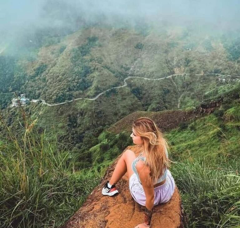 Ella: Little Adams Peak Hike with Tuk-Tuk - What to Expect During the Tour