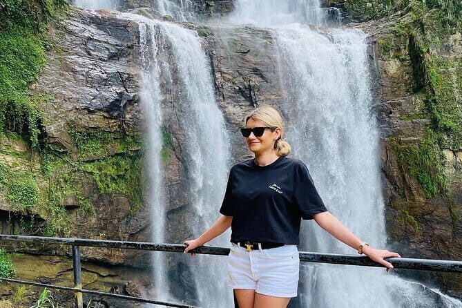 Ella Private Day Tour with Train Ride and Visit to Nine Arch - Practical Details & Value