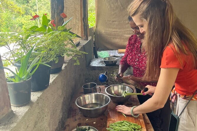 Ella Sri Lanka Cooking Class Experience - Value for Money: Is It Worth It?