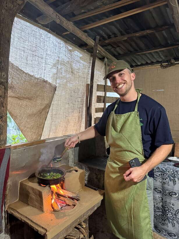 Ella Sri Lanka : Mom's Kitchen Cooking class - The Value of the Experience