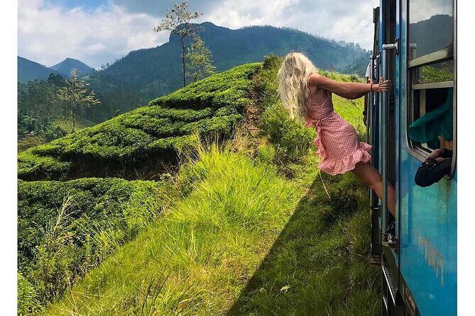 Ella to Ambewela Scenic Train Journey with Reserved Seats Ticket - Final Thoughts