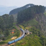 Ella to Colombo Train Tickets (Reserved Seats) - The Sum Up