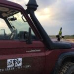 Ella to Tangalle/Hiriketiya/Mirissa/Galle Shuttle & Yala Safari - Who Is This Tour Best Suited For?