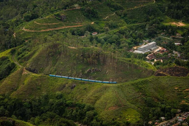 Ella: Village Experience with Breakfast and Jeep Ride - Practical Details and What to Expect