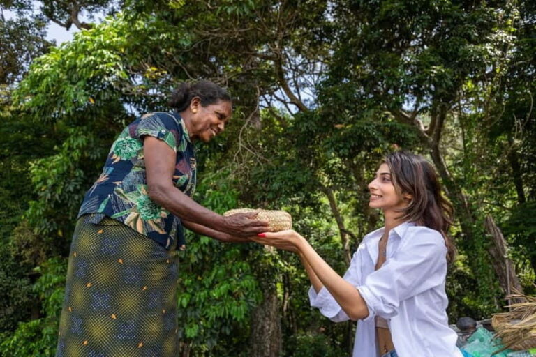 Ella: Village Experience with Breakfast and Jeep Ride - Practical Details and Tips for Travelers