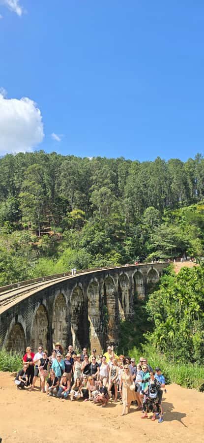 Ella:2-Day, waterfalls, hikings and activities with lunch - What Makes This Tour Stand Out?