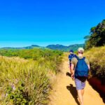 Ella:World's End & Bomburuella/Upper Diyaluma Waterfall Tour - Exploring Horton Plains National Park