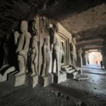 Ellora Caves Guided Tour - Exploring Buddhist Caves – Peaceful Sculptures and Frescoes
