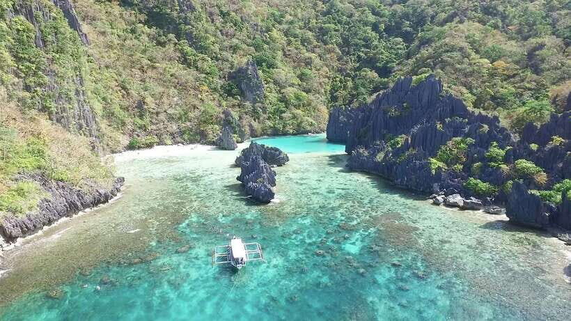 Elnido: Private Island Tour A with Picnic Lunch - The Itinerary: What You’ll See and Do