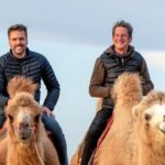 Elsen Tasarkhai Sand Dunes 2 days tour - Authentic Experiences That Stand Out