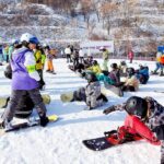 Elysian Ski | Ski Wear+Gear+Moving Walk+ Basic Lesson - Who Will Benefit Most?