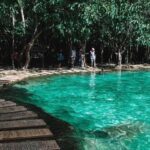 Emerald pool-hot springs -tiger cave by VIP van - Who Is This Tour Best For?