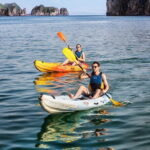 Emeraude Cruise 2 days 1 night Ha Long Bay Tour - The Experience in Detail