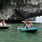 Emperor Cruise Halong: 3 Days 2 Nights Hideaway - The Itinerary: Breaking Down the Highlights