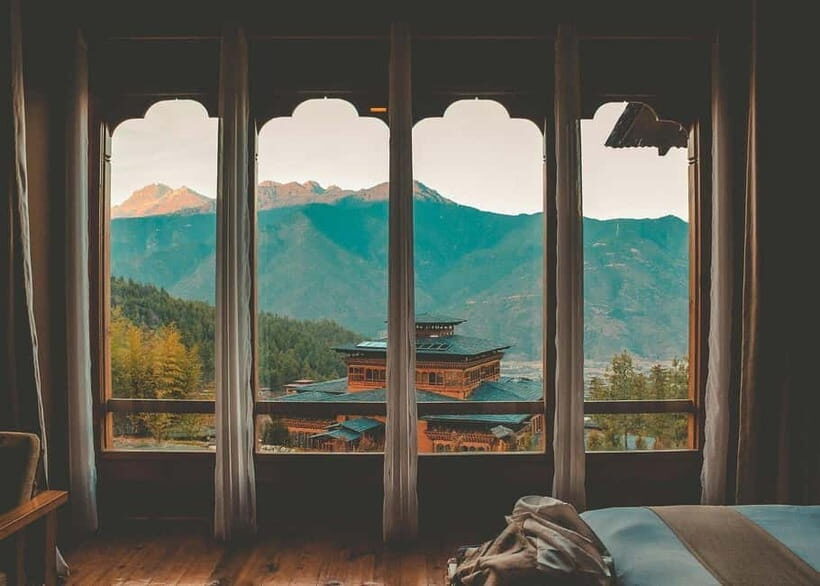 Enchanting Bhutan tour with Guide 1 week Tour from Thimphu - What Makes This Tour a Great Choice?