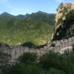 Encounter the Great Wall in Beijing - Hiking Options: From Easy to Challenging