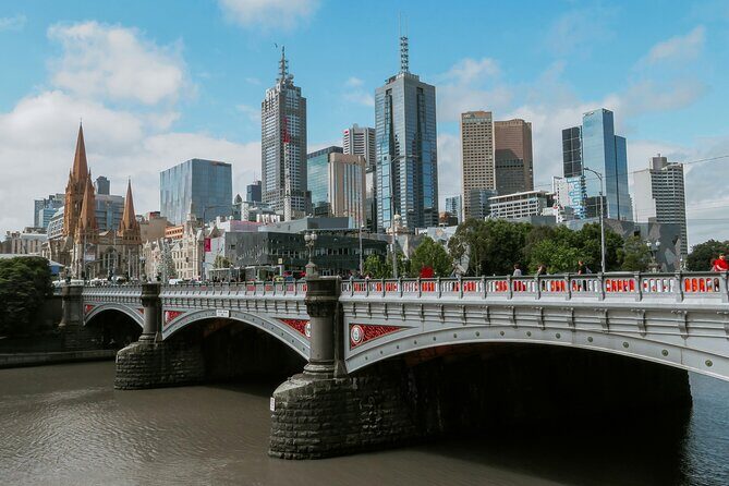 English Melbourne Walking Tour - Deep Dive into the Itinerary