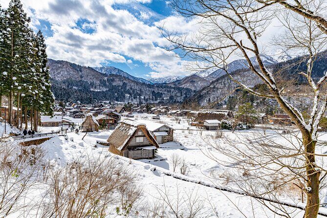 ENGLISH SPEAKING GUIDE - Private Half-Day Tour to Shirakawago - What We Love About This Tour