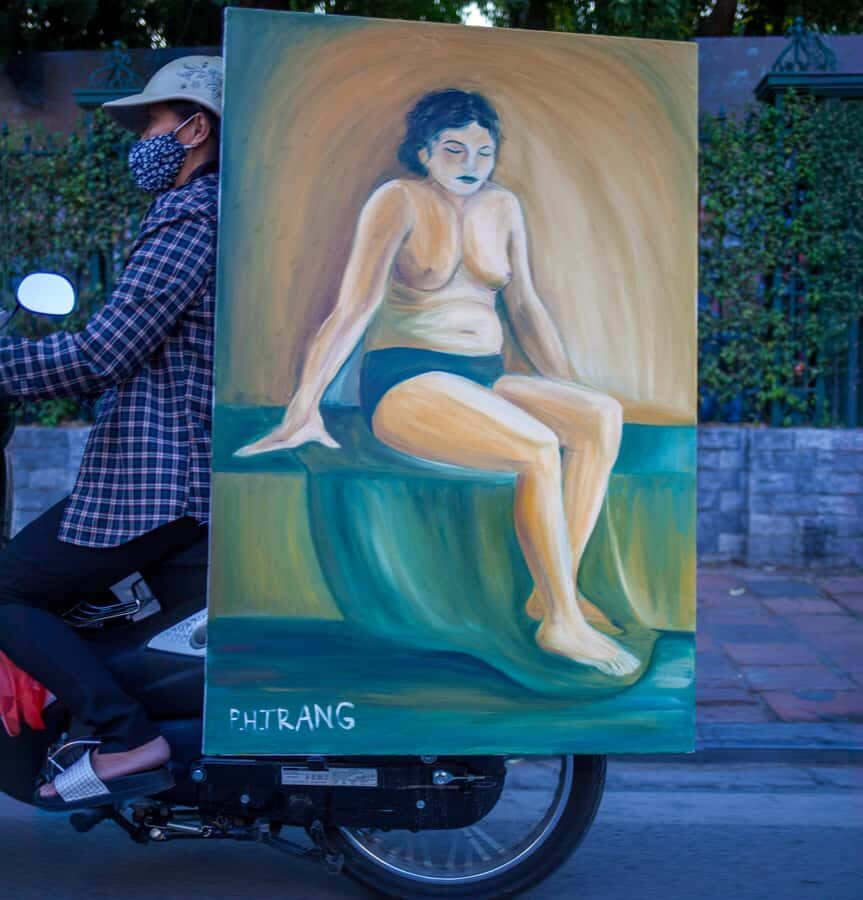 Enjoy Hanoi with a Street Photographer - The Itinerary: What to Expect