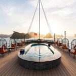Enjoy Longest Route For Halong Bay 1-Day Trip - The Detailed Itinerary