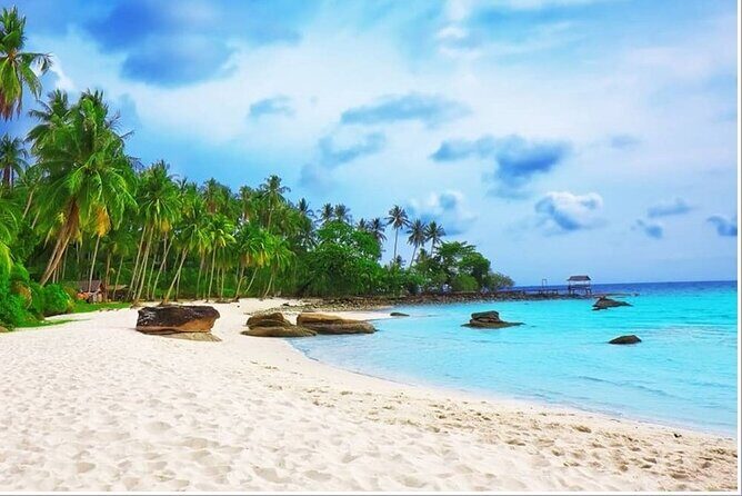 Enjoying Phu Quocs Sunset and Night Squid Fishing - Analyzing the Value