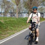 ENKO Electric Bike Ride on The Han River Bike Path in Seoul - What the Reviews Tell Us