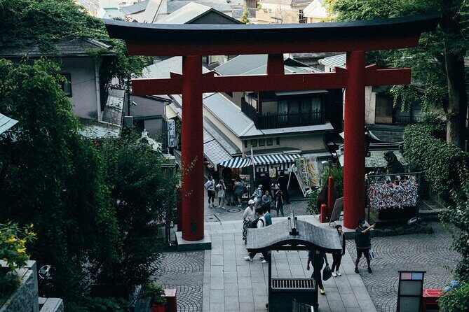 Enoshima Island Full-Day Private Tour from Tokyo (Customizable) - The Sum Up