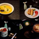 Enshi: Traditional Chinese Palace Banquet Experience - What You Can Expect: The Experience Step-by-Step