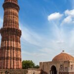 Entrance Ticket to Historical Monuments of Delhi with Private Transfer - Qutub Minar: The Victory Tower
