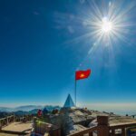 Entry ticket To Sun World Fansipan Legend - The Itinerary in Detail