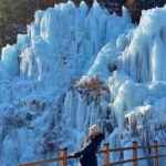 Eobi Ice Valley Nami Island and Gangchon Rail Park Seoul - FAQ