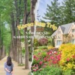 Eobi Ice Valley& Nami Island with Garden of Morning Calm Trip - Transportation and Group Dynamics