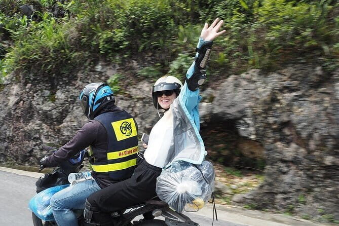 Epic Ha Giang Loop Tour 4 Days 3 Nights on Motorbike - The True Value of This Tour