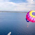 Epic Parasailing and Jet Ski Adventure in Mactan Cebu - Who Would Enjoy This Tour Most?