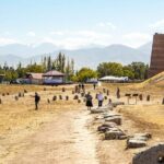 Epic Trip from Bishkek to Osh via Issyk-Kul and Song-Kol Lakes - Transportation and Group Dynamics