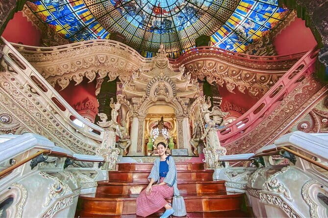 Erawan Museum Ticket - The Experience from Traveler Reviews  