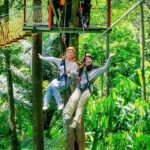 Erawan Patong Ultimate Zipline with Ocean View from Phuket - Who Will Love This Tour?