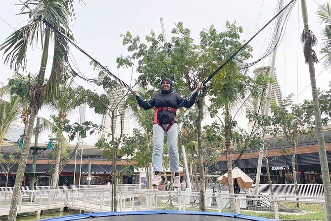 ESCAPE Putrajaya Admission Ticket - Final Thoughts