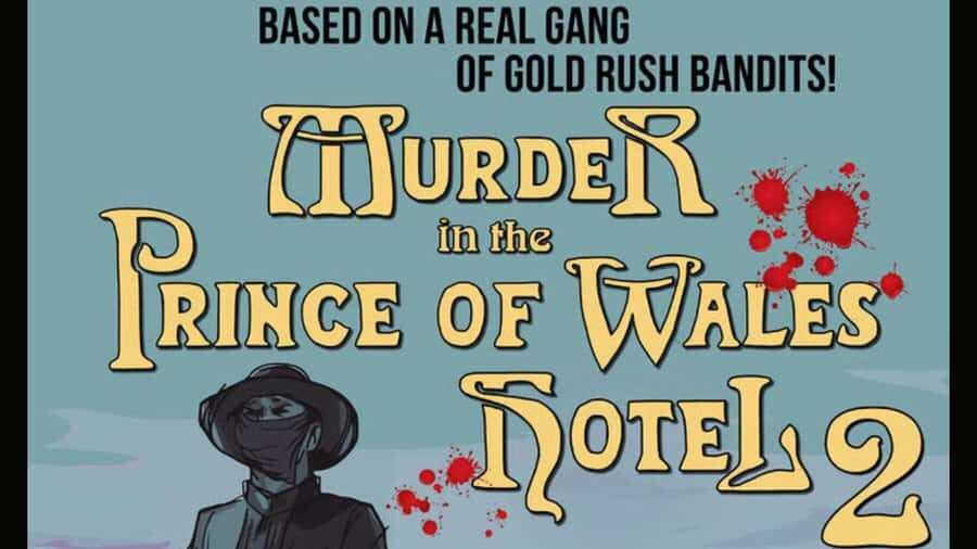 Escape Rooms Queenstown: Escape Quest - Who Will Love This?