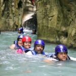 Escape to Damajagua Waterfalls - Authentic Experiences That Set It Apart