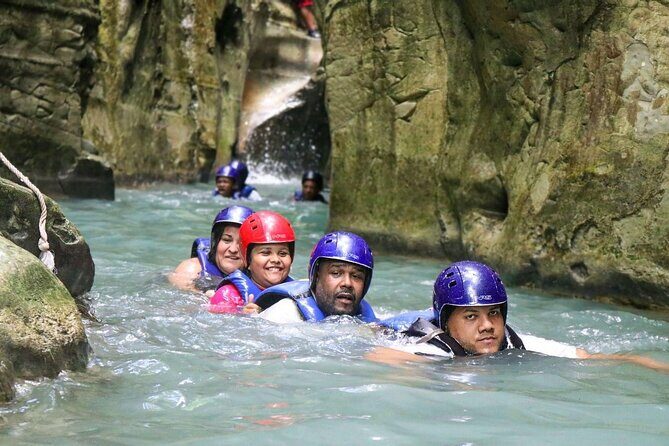 Escape to Damajagua Waterfalls - Authentic Experiences That Set It Apart