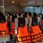 Escape to Phi Phi Islands: Ferry with Lunch - Authentic Insights from Reviewers