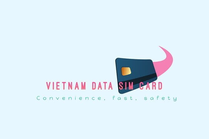 eSIM 15 Days/60G in Vietnam - Why Choose This eSIM?