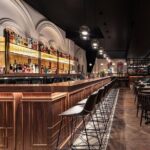 ESQ Bar & Dining in Sydney's Queen Victoria Building - What Travelers Can Expect