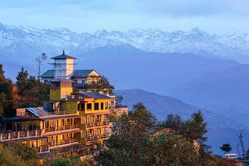 Essence of Nepal: 4-Day Tour Kathmandu, Nagarkot & Pokhara - Practical Details: What Makes This Tour Worth It