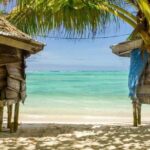 Essence Upolu: Sopoaga Falls, ToSua Trench & Lalomanu Beach - Exploring Upolu’s Natural and Cultural Gems