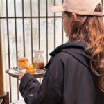 Essential Seoul: Hanbok, Hanok & Handmade Noodles - A Moment of Zen at Jogyesa Temple