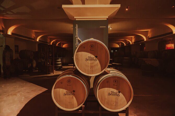 Estate Wine Tour Hotel Irada Pune - Authentic Insights from Reviewers