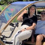 eTukTuk Adventure from Shirvington Wines - McLaren Vale - Who Is This Tour Best Suited For?